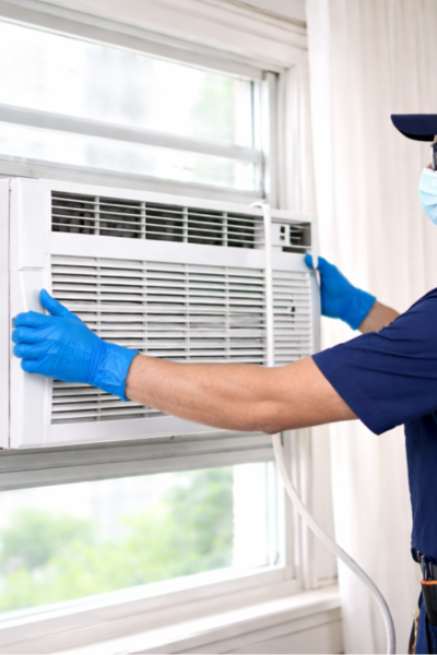 Window AC Service-acserviceproviders.com