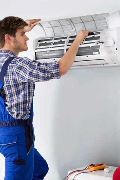 Split AC Service -acserviceproviders.com