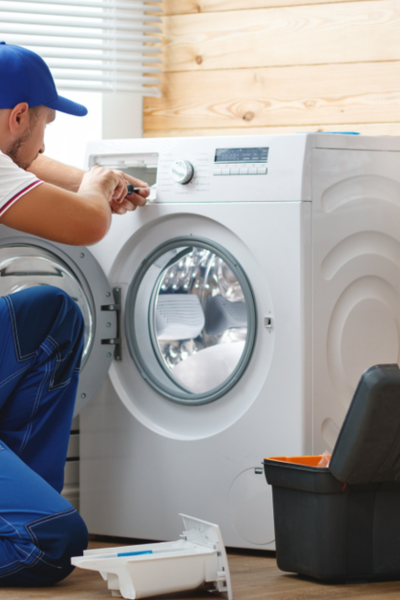 Washing Machine Repairing Service -acserviceproviders.com