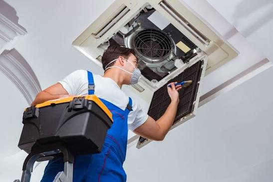 ceil ac repair - acserviceproviders.com